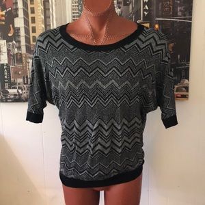 Express sweater